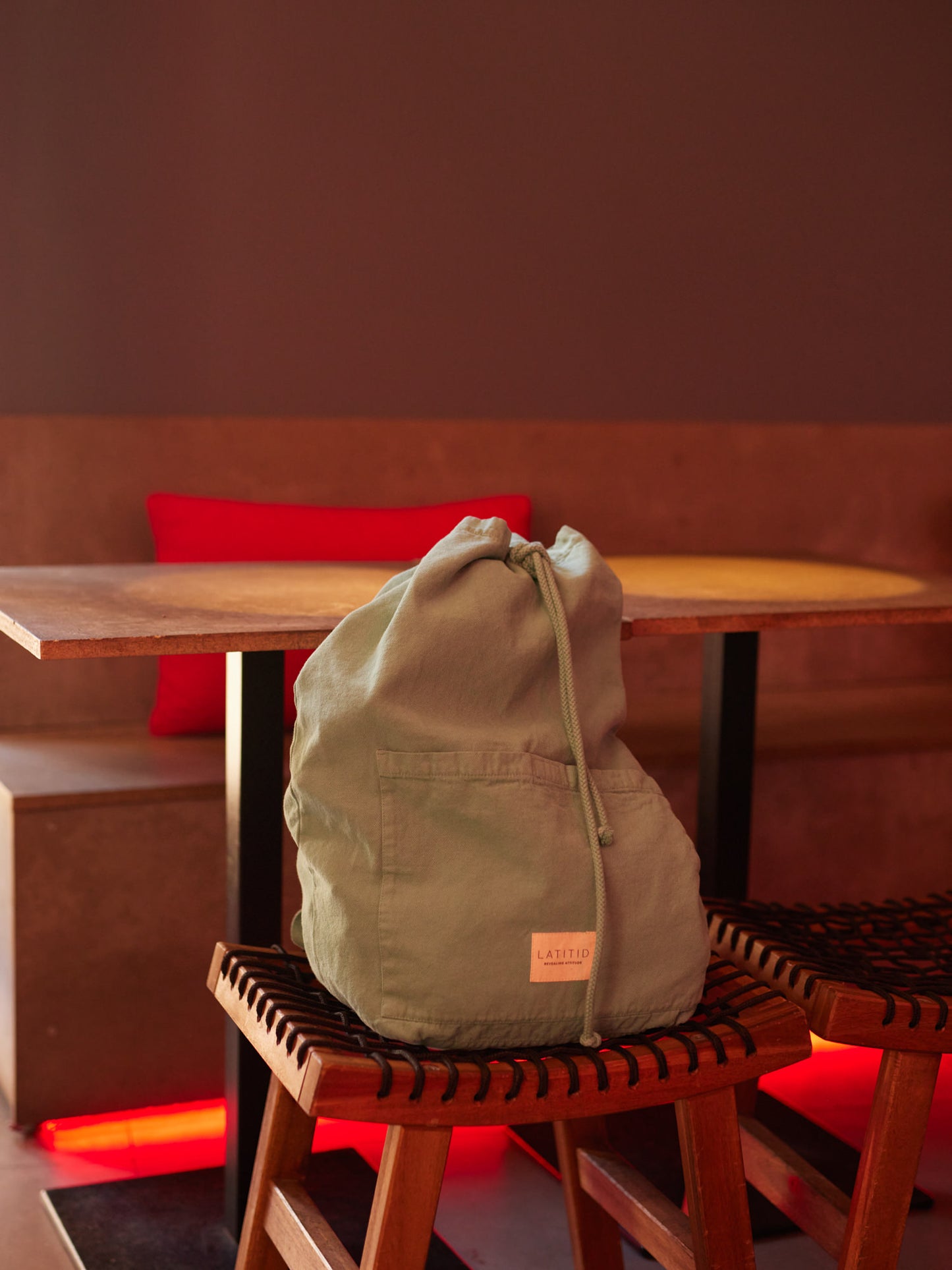TRAVEL PACK | C2