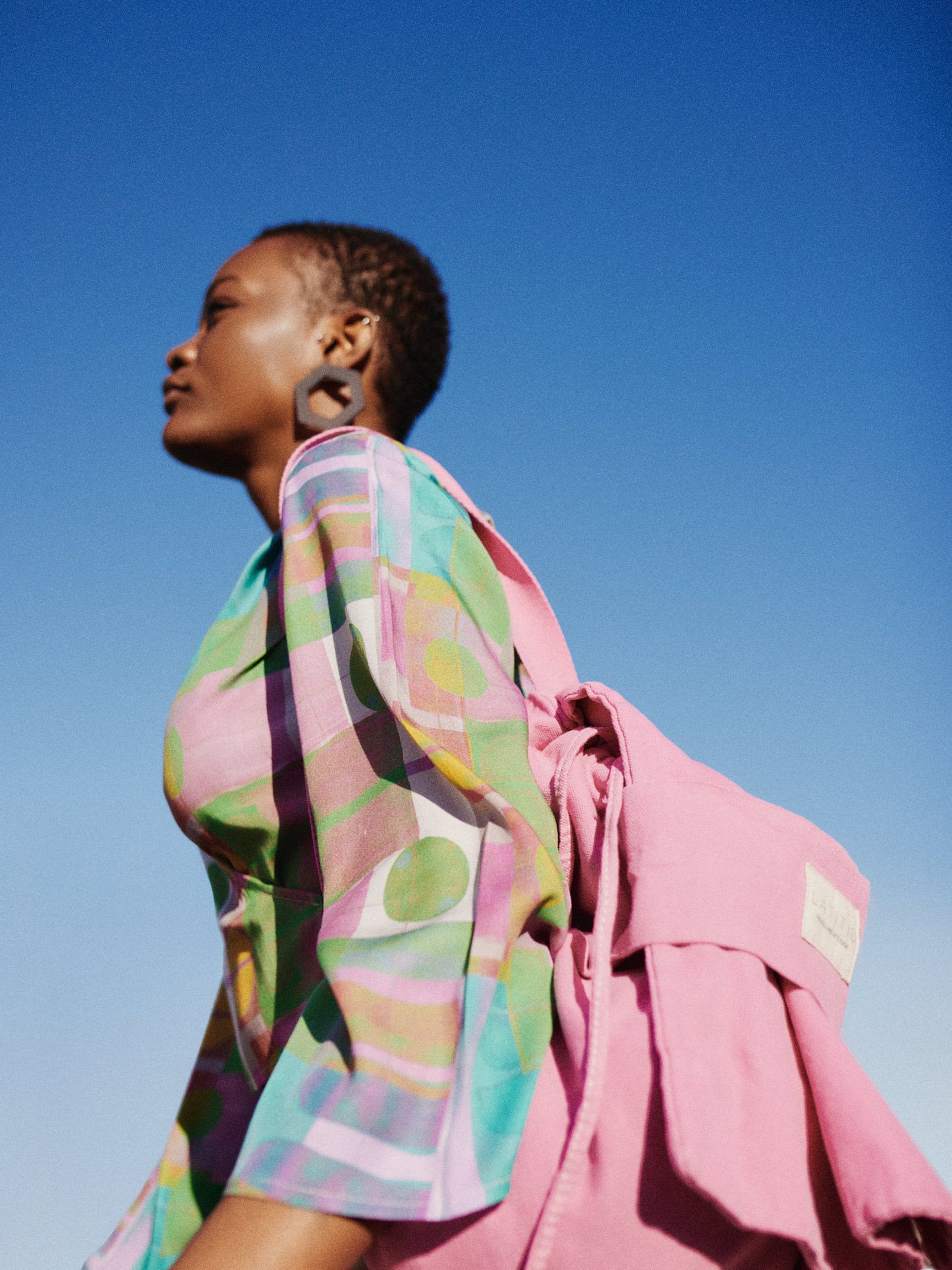 BACKPACK | C1