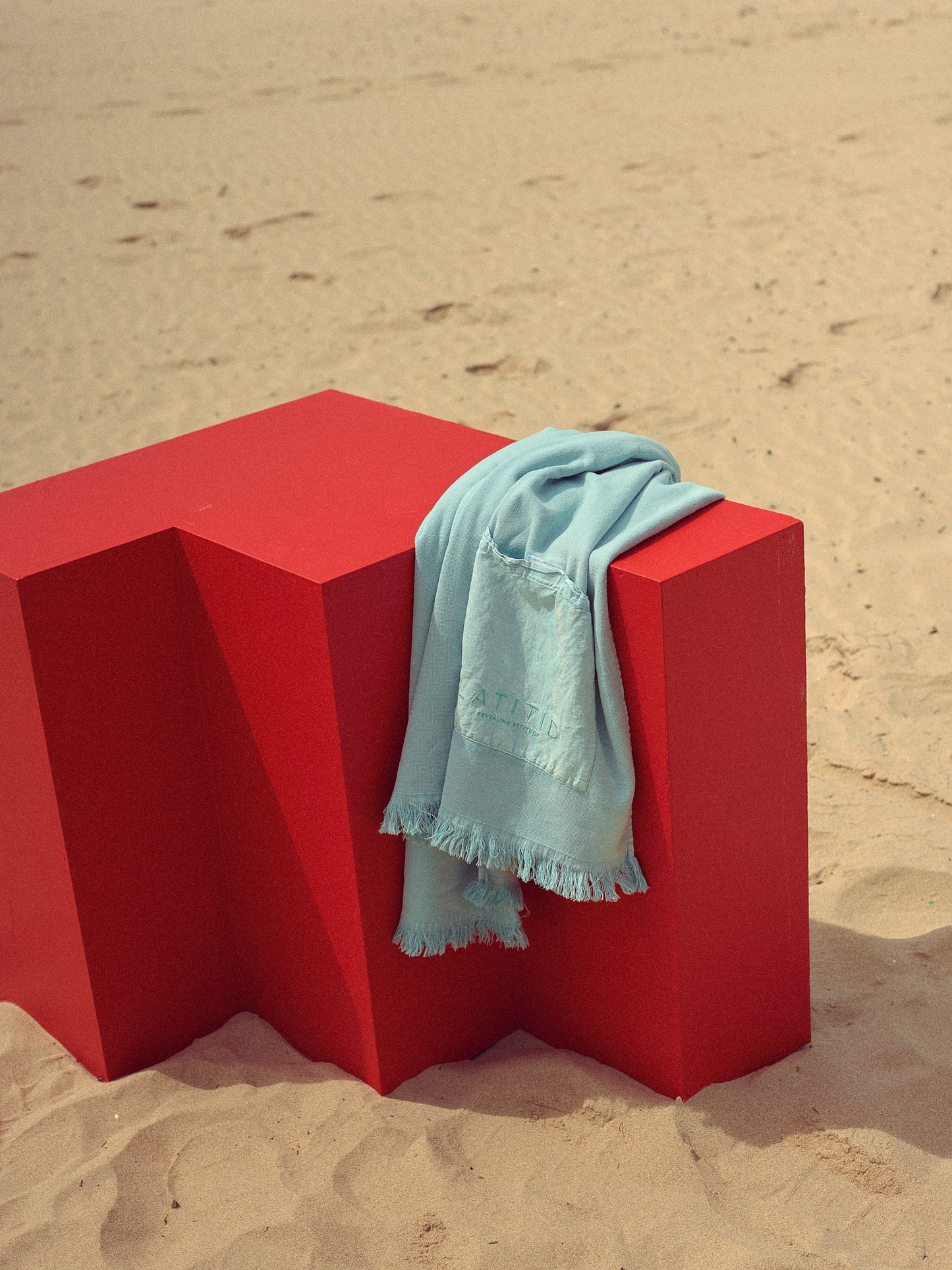 BEACH TOWEL 2023 | C2