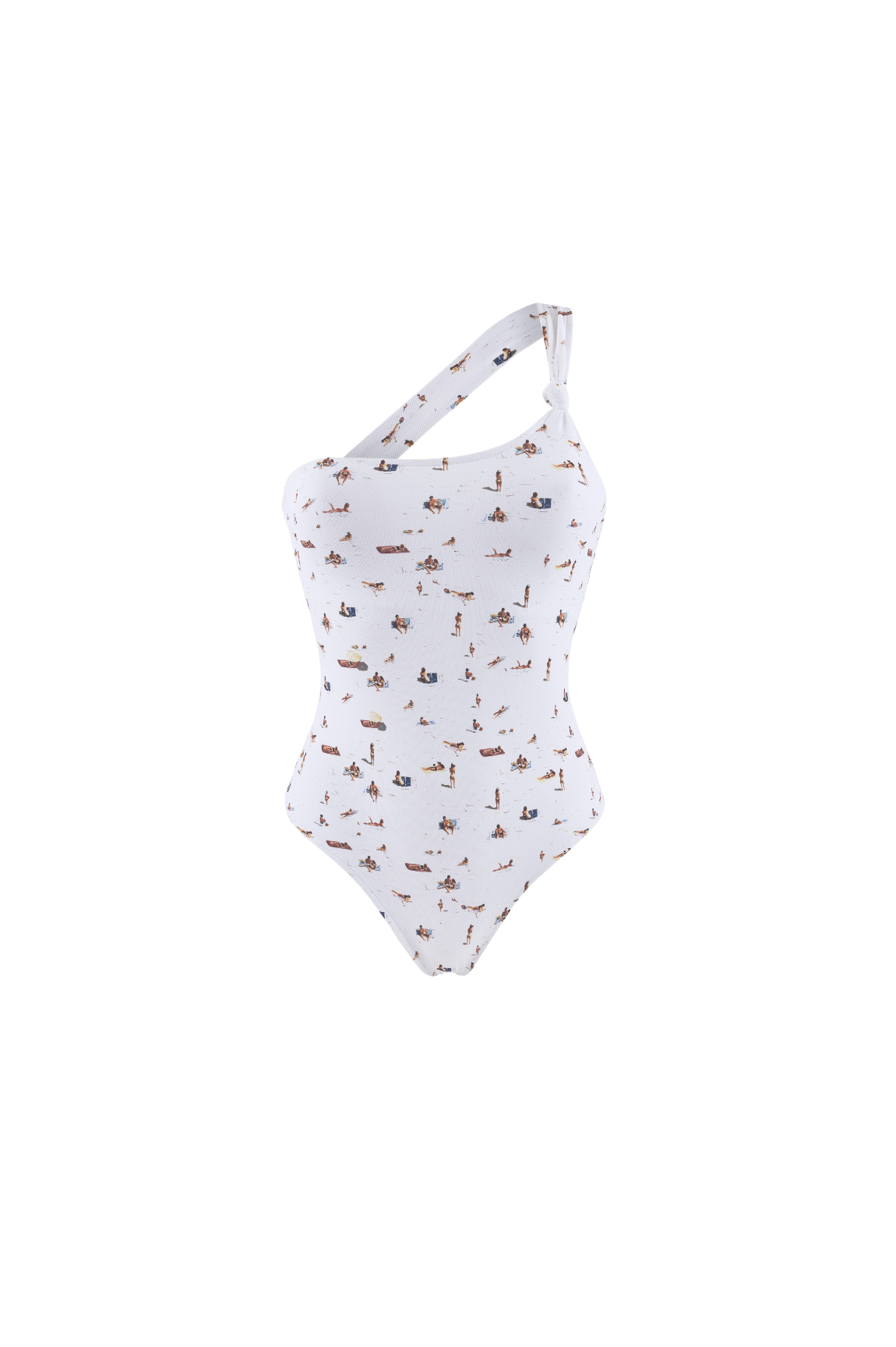 MARETTA ONE-PIECE SWUIMSUIT | LA SPIAGGIA