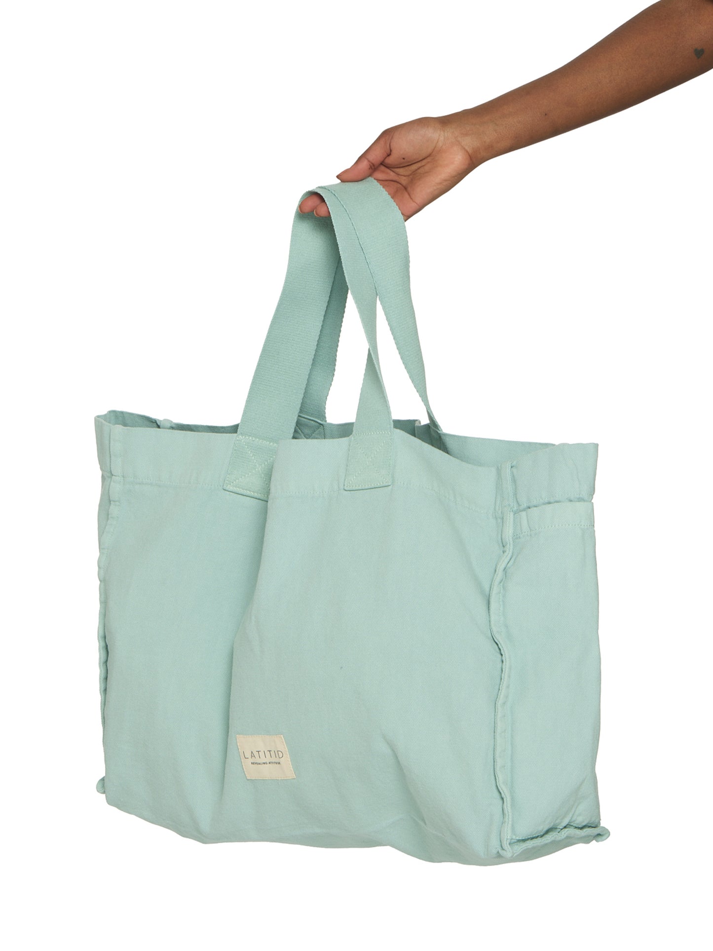 BEACH TOTE | C4