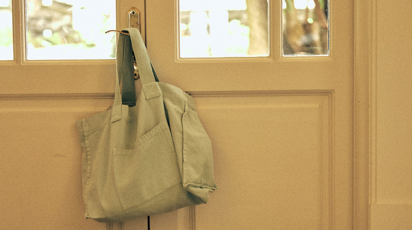 BEACH TOTE | C4