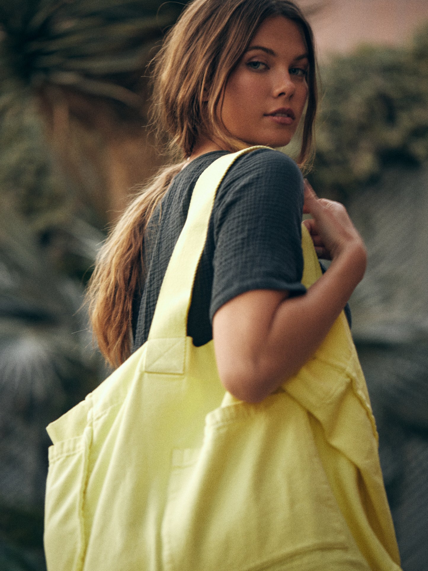 BEACH TOTE | C2