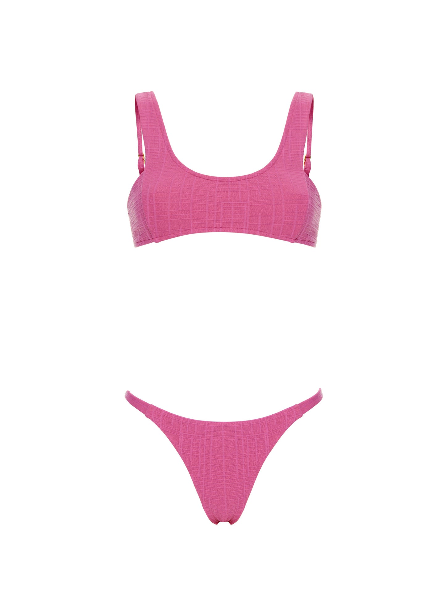 SAWAKO BIKINI | BUBBLEGUM