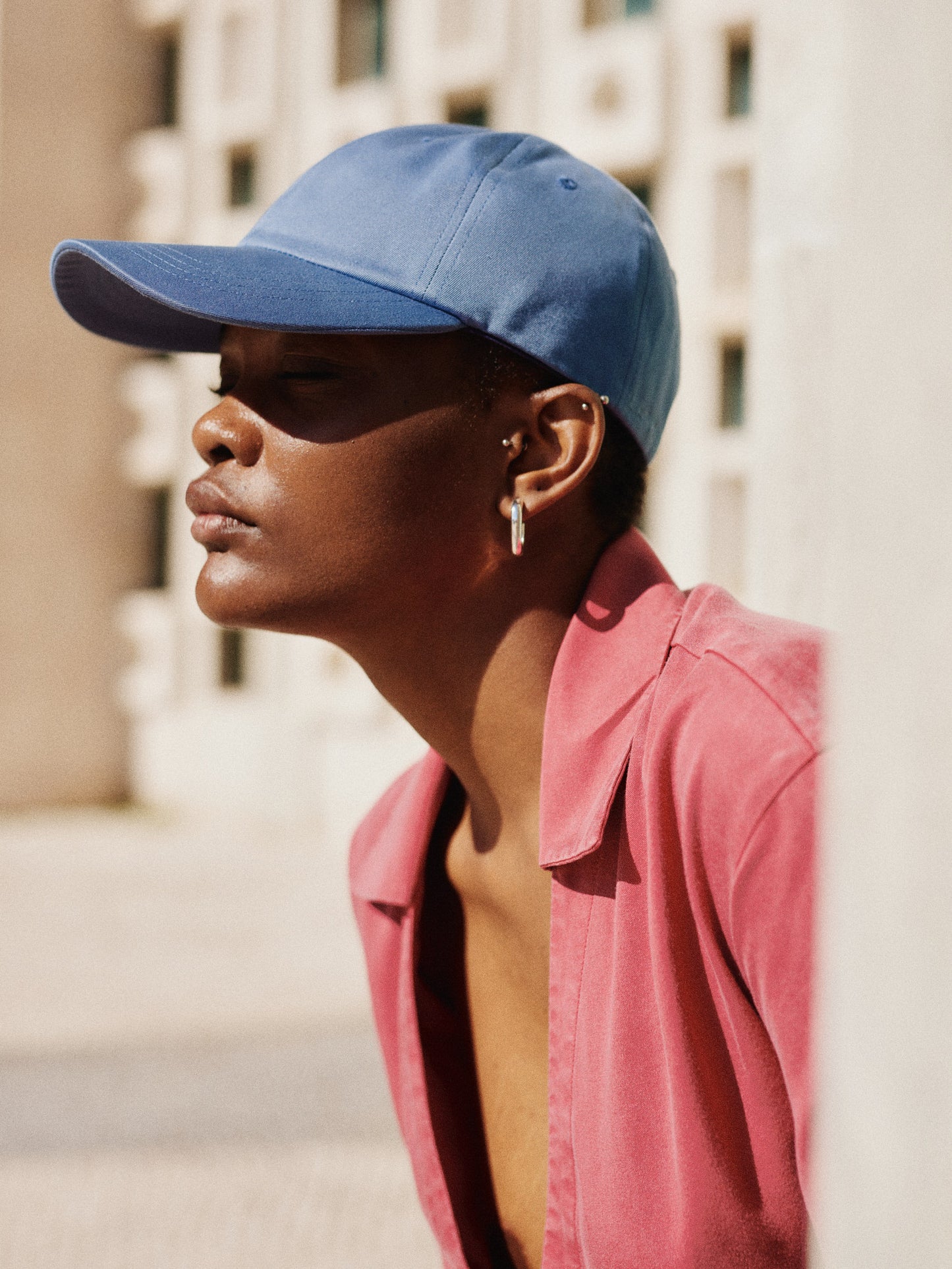 CAP | DEEPBLUE
