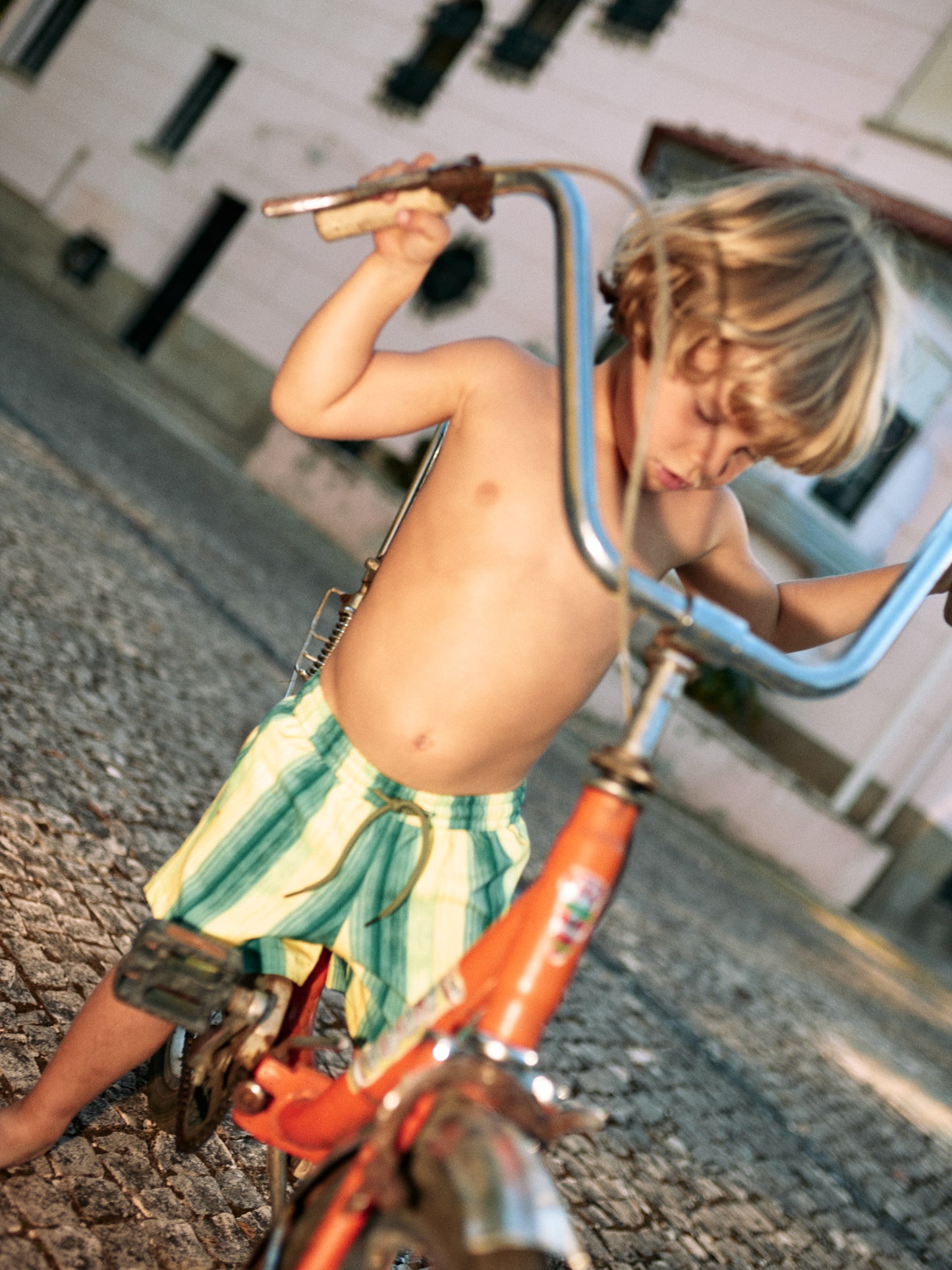 BACI | LIMONCELLO