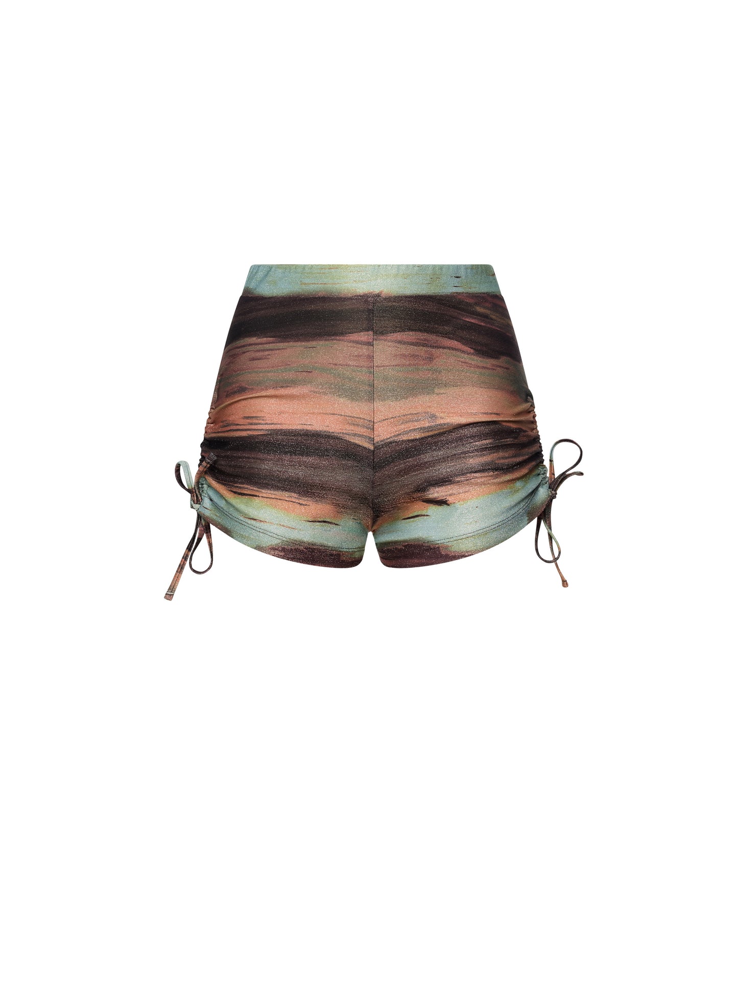 HOT SHOT SHORTS | SUNSET