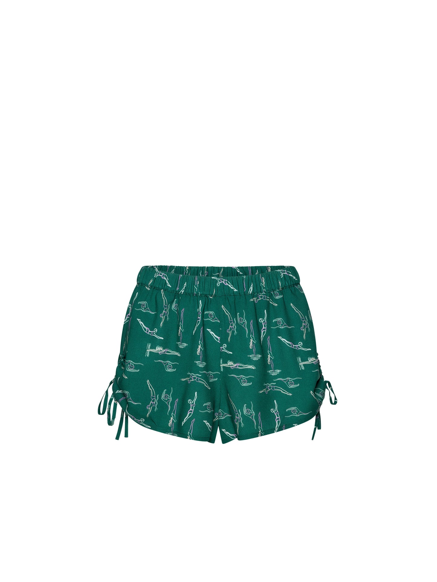 BOOGIE SHORTS | MOTEL