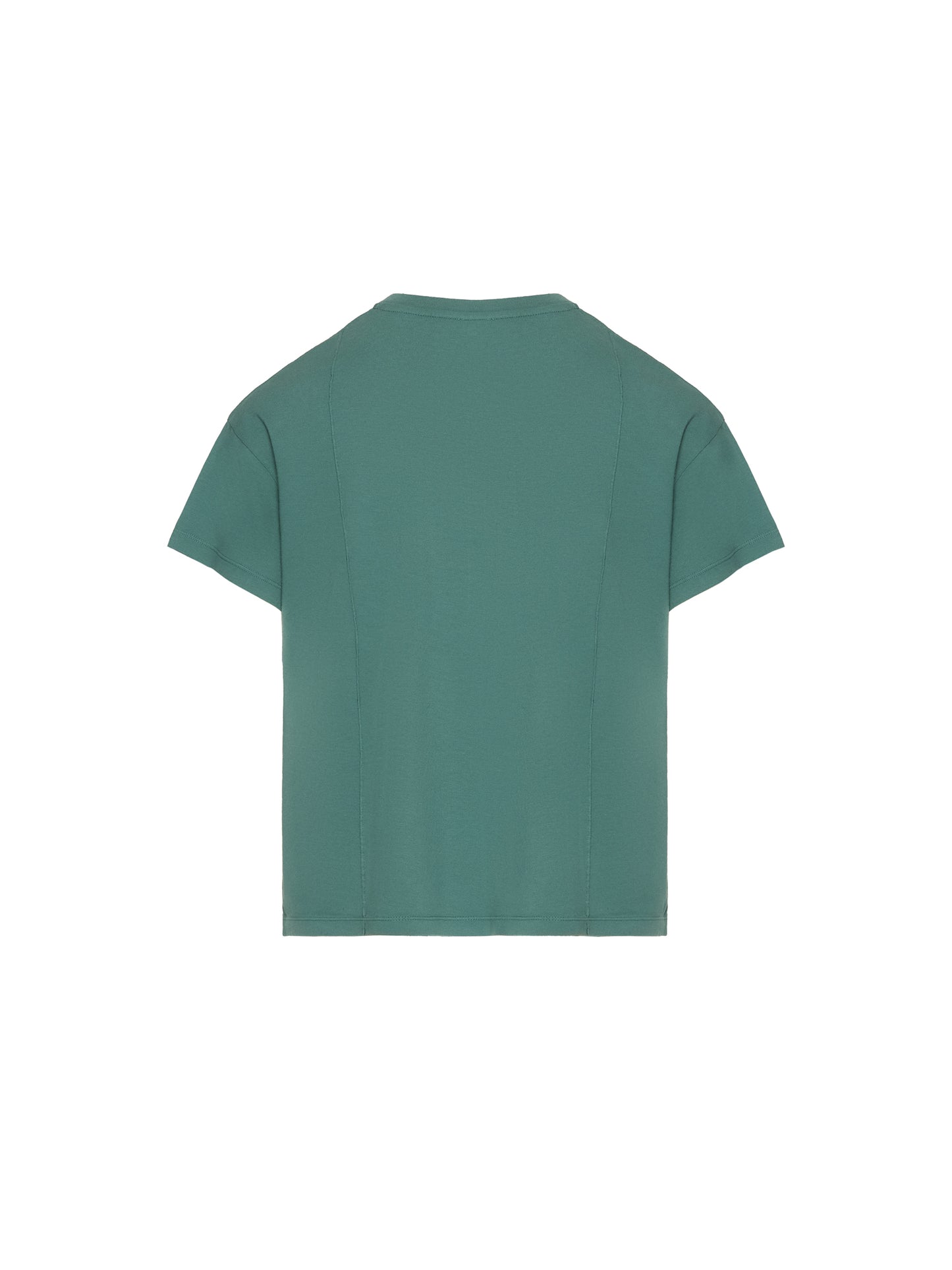 LAZY TEE | SAGE