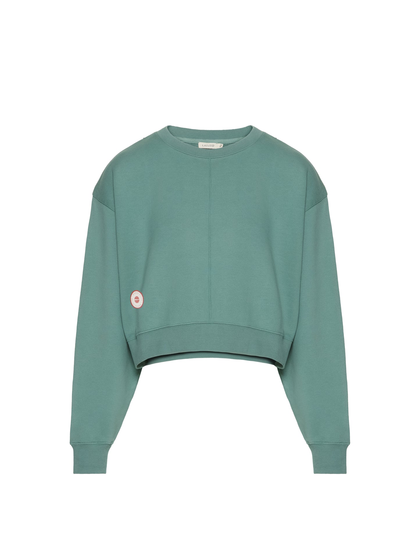 BUSY SWEATER | C1