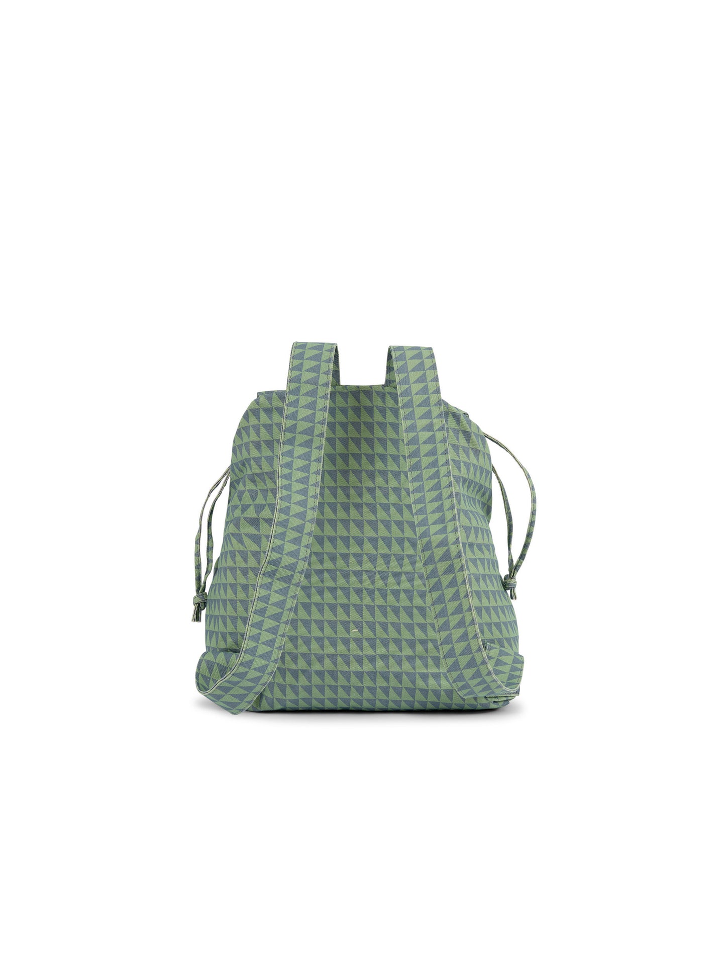 RIDER'S BACKPACK | AQUA
