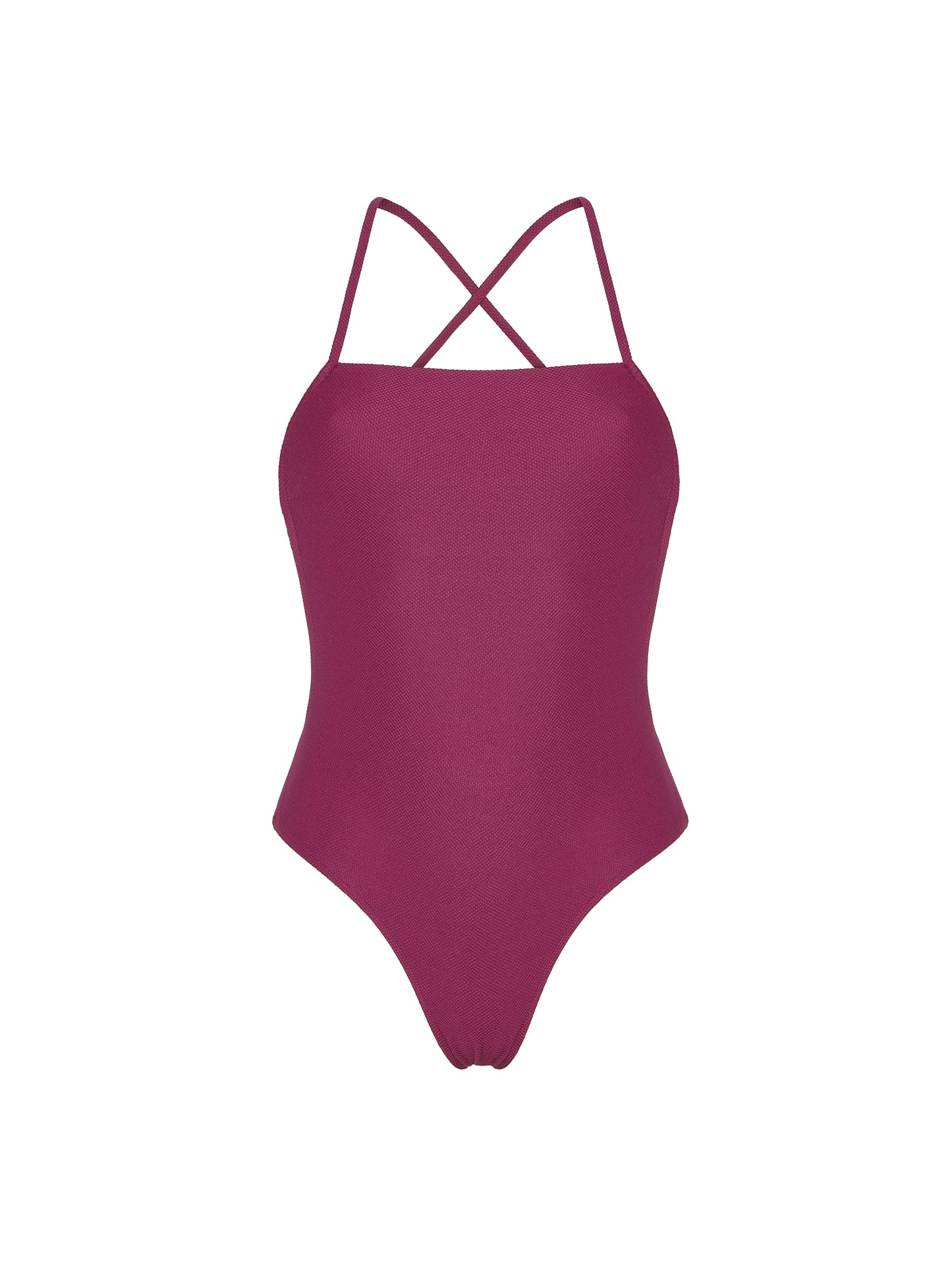 GRACE | WILD RASPBERRY