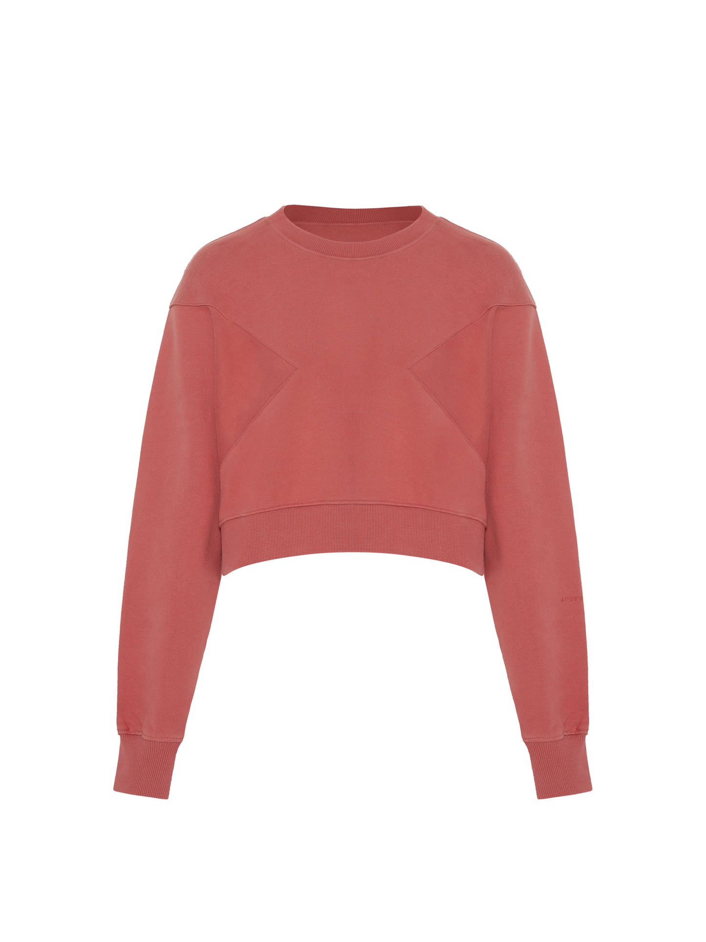 OFF-DUTY SWEATER | C1