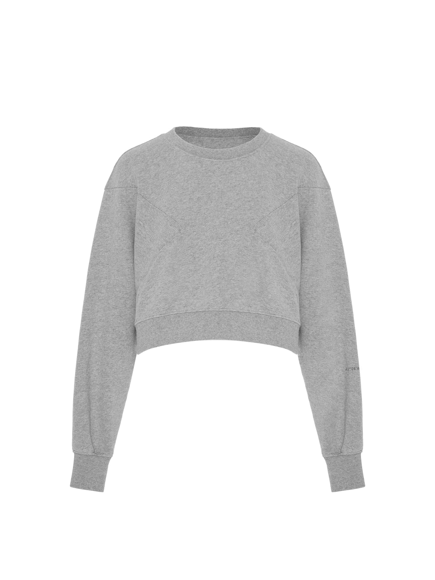 OFF-DUTY SWEATER | C2