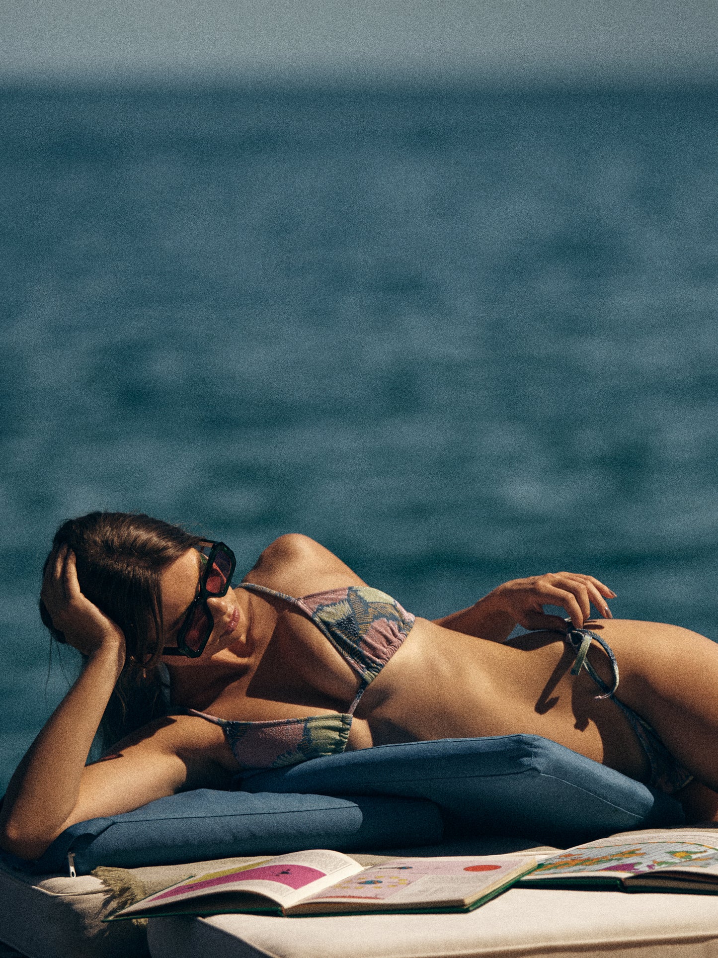 PALOMA | C1